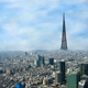 Illustration for article titled If These Proposed Skyscrapers Are Ever Built, Cities Will Be Insane